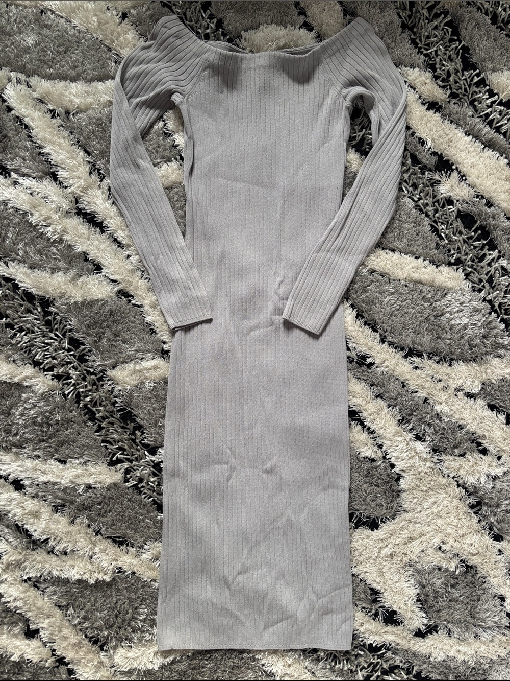 Michael Kors Long Sleeve Dress💜🌟